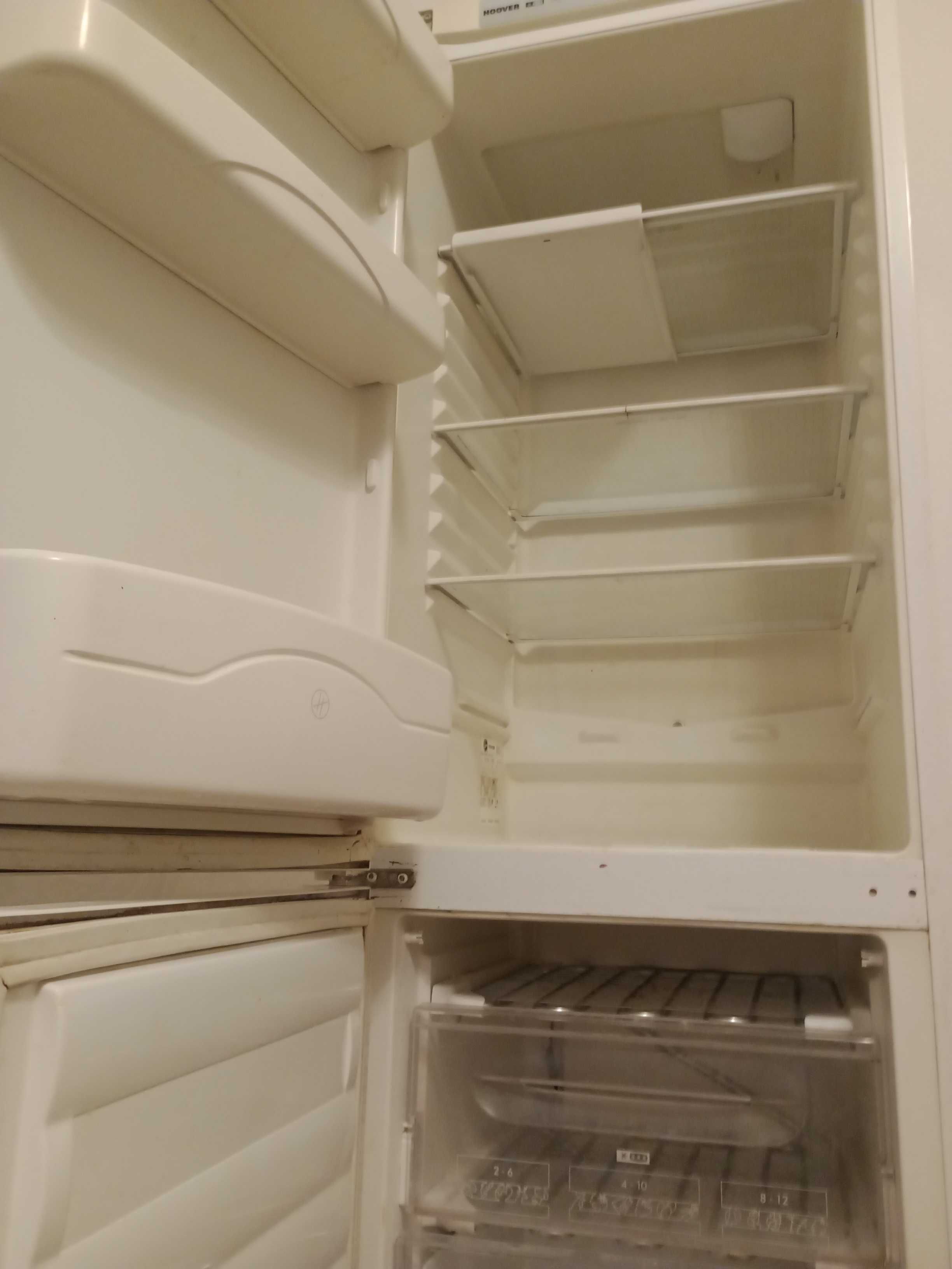 Холодильник Hoover