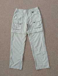 Columbia штани карго трансформери 2 в 1 шорти оригінал M-L