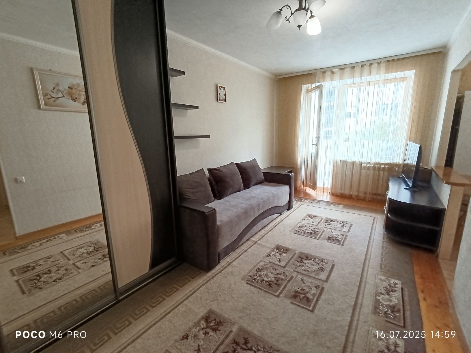 2к кв. масив Новий світ, поблизу парку і озера