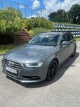 Audi A4B8 2.0 diesel LIFT