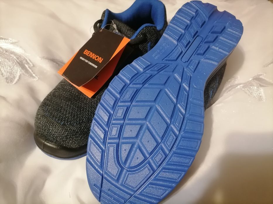 Робочі боти 39 розмір, нові