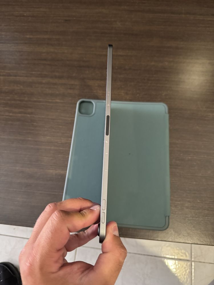 Ipad Pro 11’’ em otimo estado