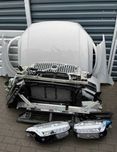 Бампер фары крыло капот комплект Volvo XC90 (2019-2025) USA розборка