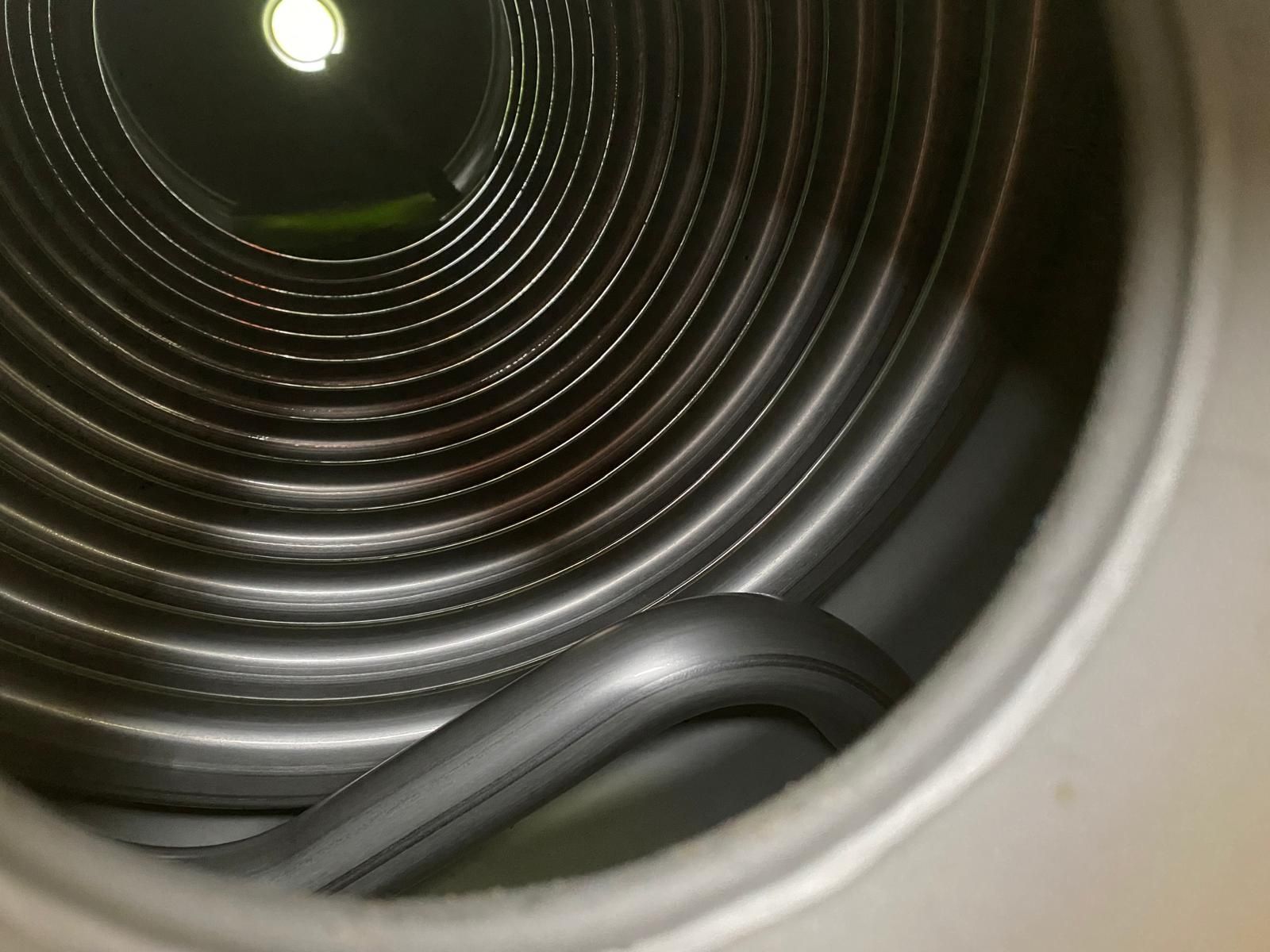 Zbiornik Viessmann 360l