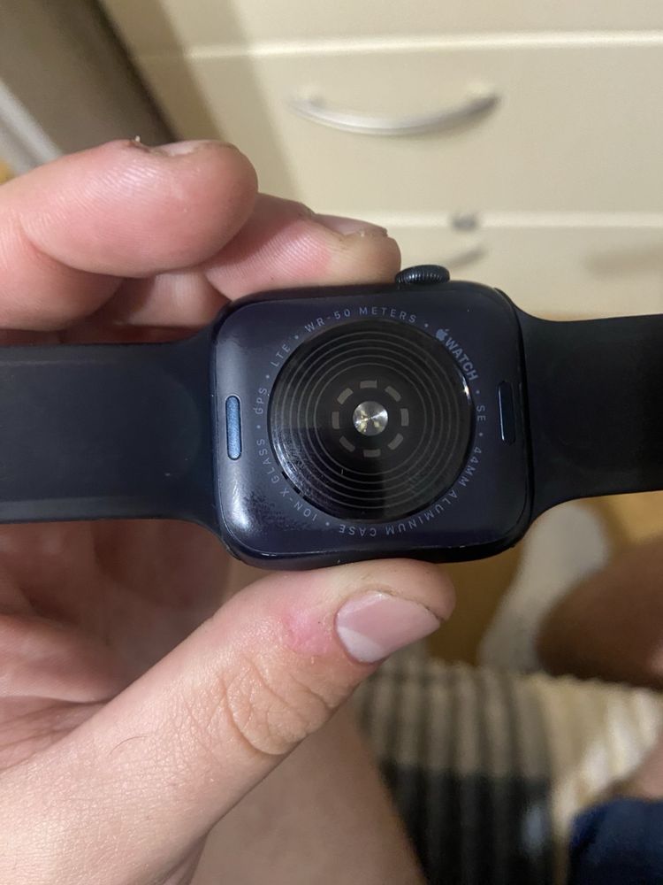 Apple watch se2 44mm