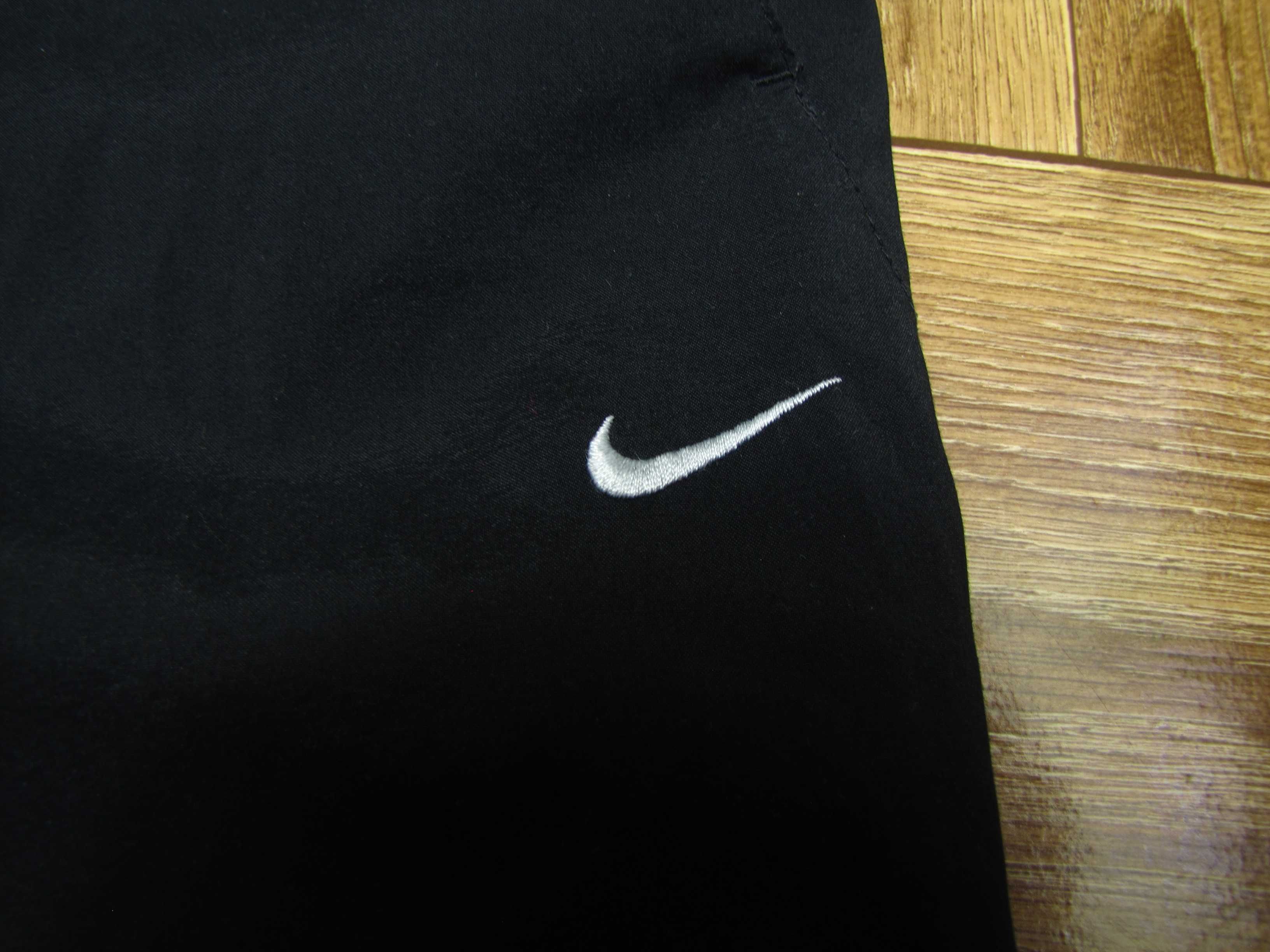 Spodnie dresowe Nike Fit