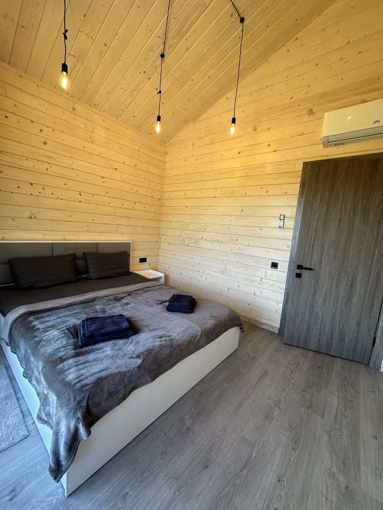 Актуально! Оренда будинку з чаном. Карпати. Котедж "Аdelе home"