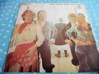 Płyta winylowa ABBA waterloo