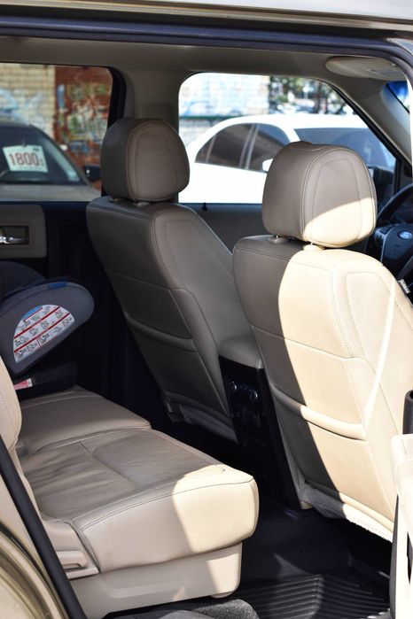 Ford Flex 2013р. 3.5 бензин обмін (Перший внесок від 20%)