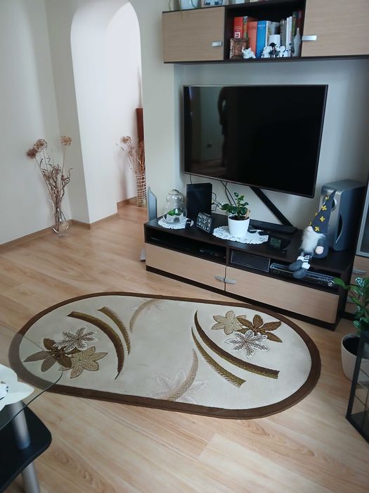 Mieszkanie w Gierzwałdzie woj. warm. - maz.