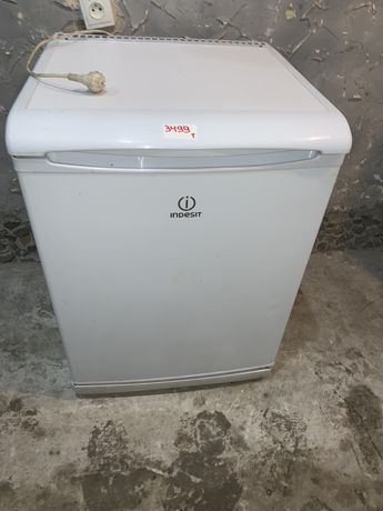 Міні холодильник Indesit TT85. 85x60x60 Доставка. Гарантія.  Вибір