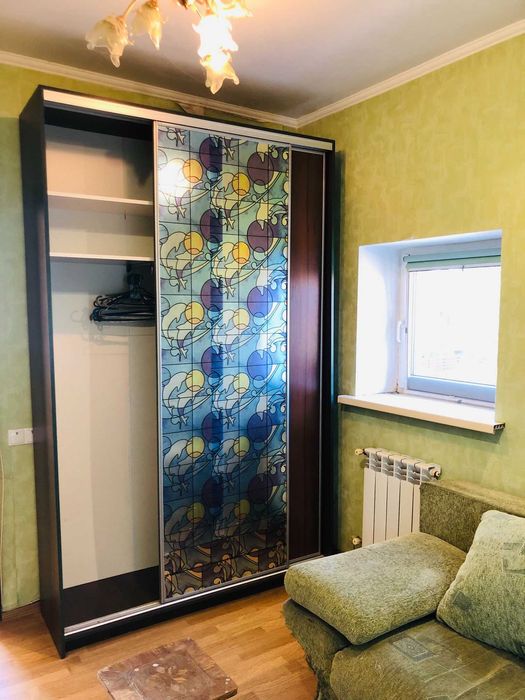 Продам Будинок в Києві за ціною квартири. Катеріновка.