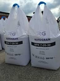 NPK 7-20-30 BLEND