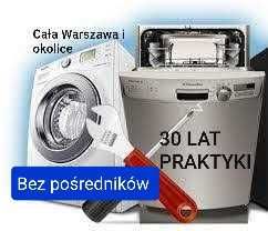 Serwis AGD-naprawa pralek zmywarek lodówek-KRÓTKIE TERMINY! Dojazd
