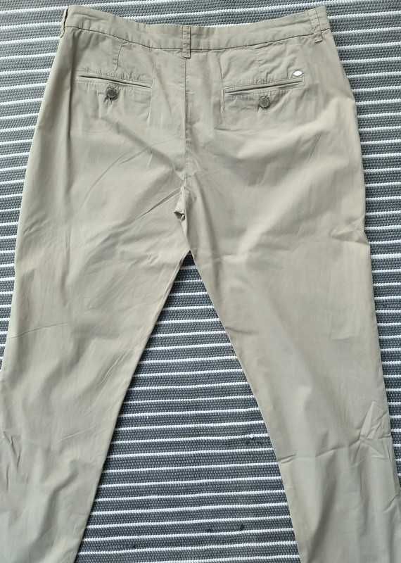 Calça Mximo Dutti tam 40