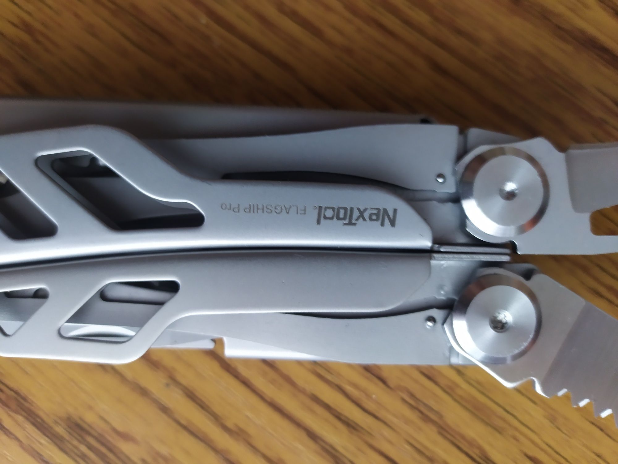 Multitool nextool