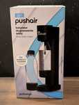 Dafi Pushair saturator CO2 do wody, bez cylindra c02