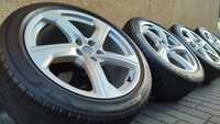 19x8,5J Audi A6 C8 S-line Audi Sport Twist  C7 Bridgestone