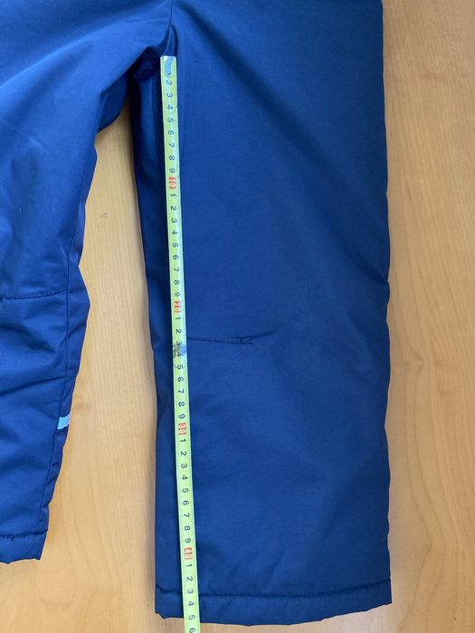 Зимовий комплект Lenne 116