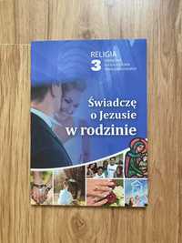 Świadczę o Jezusie w rodzinie