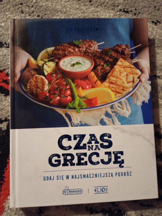 Czas na Grecję udaj się w najsmaczniejszą podróż