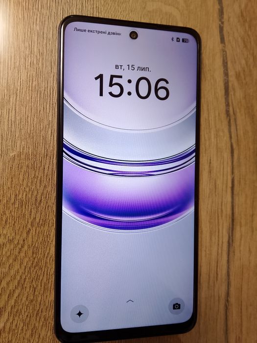 Смартфон Realme 14x 256 ГБ / 8 ГБ