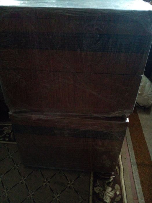 Messinha de cabeceira