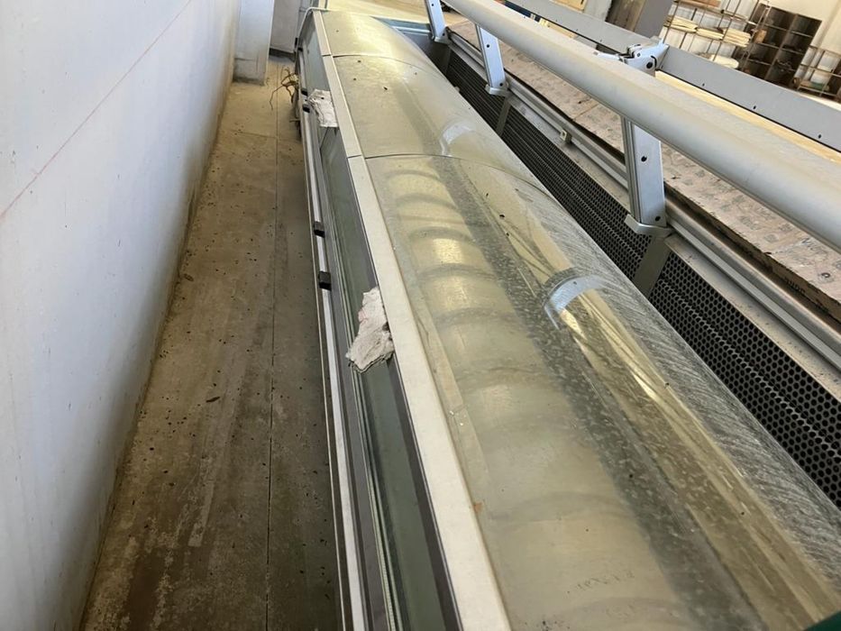 Novo Preço Arca frigorífica - Peça para congelados, semi frios