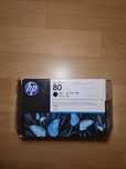 Oryginalny tusz HP DESIGNJET 80; HP DESIGNJET 1000