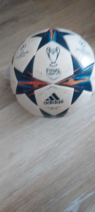 Bola UEFA Champions League 2014 Lisboa