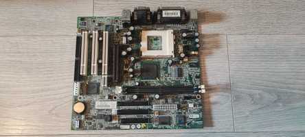 Płyta główna HP D9820 - 60011 S.370 SDRAM AGP PCI VECTRA VL400