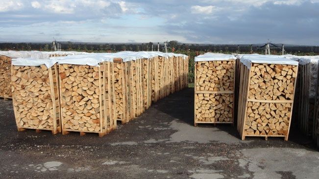 Дрова колоті з доставкою по області дубові дрова кленові дрова березов