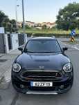 Mini Countryman SD