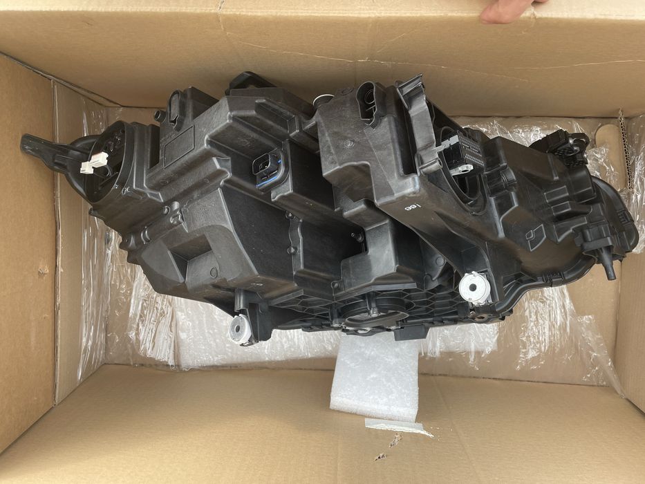 Farol Laser BMW F91 F92 F93 G14 G15 G16
