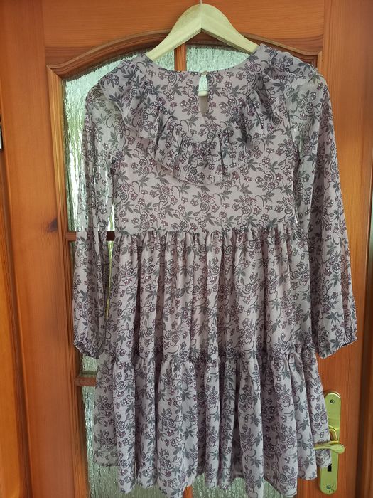 Sukienka dziewczęca Cool Club rozm. 146