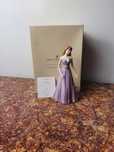 Figurka porcelana Royal Doulton "TAURUS" HN 5349 17,5 cm Anglia