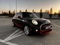 MINI Cooper S Mini F56 Cooper S 2014