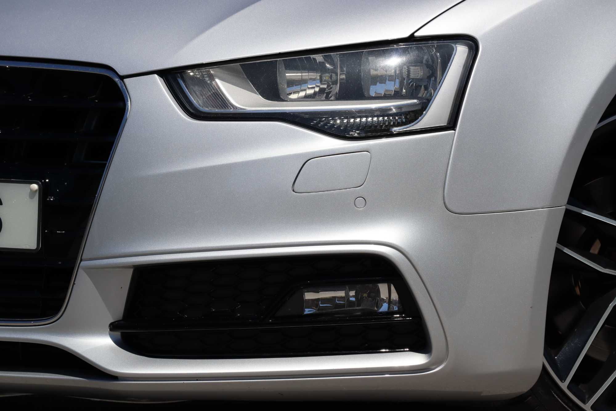 Audi A5 Sportback 2.0 TDI 210cv