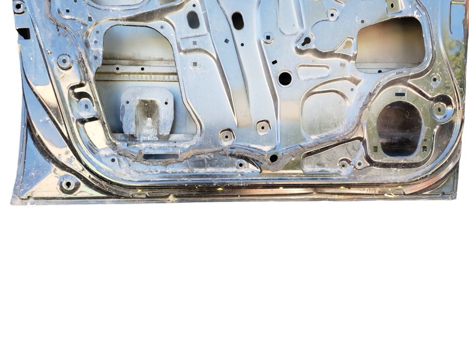 Дверь передняя левая 67050SEA010ZZ Honda Accord 7 2003-2007 разборка