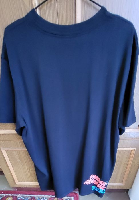 Футболка чоловіча Under Armour орігінал