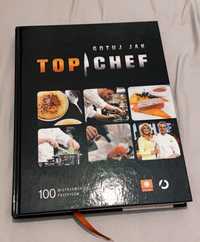 Gotuj jak top chef 100 przepisów