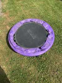 Mini trampolina domowa