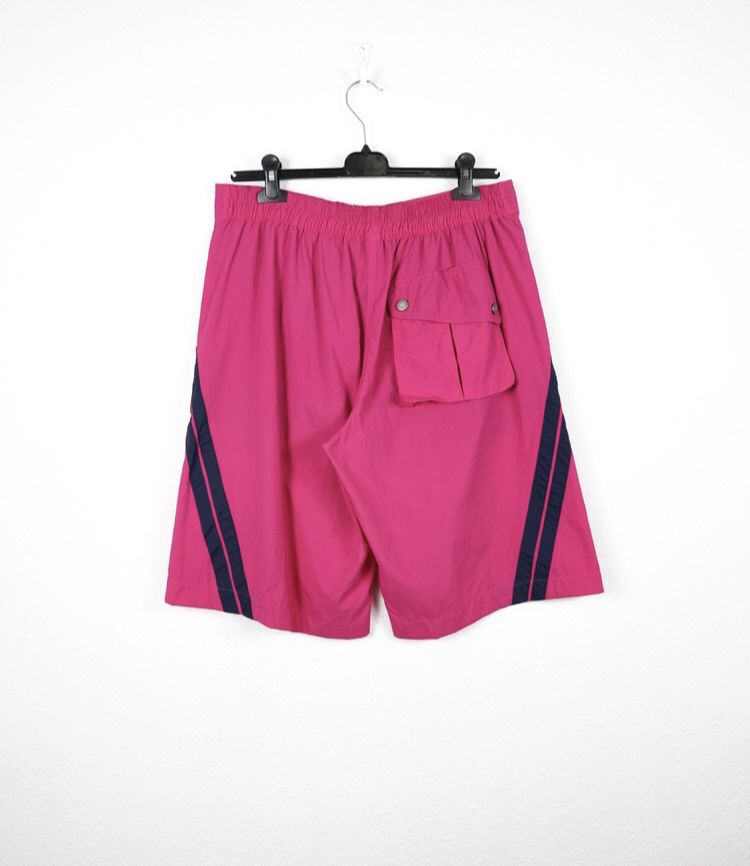John Galliano shorts swim board шорты пляжные для купания