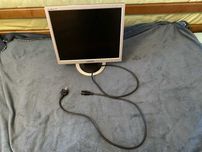 Мониторы Samsung 710N + провод