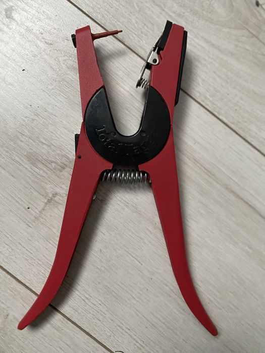 Kolczykownica Allflex