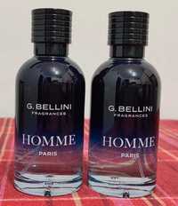 G.Bellinni - Homme - woda perfumowana męska - 2 szt