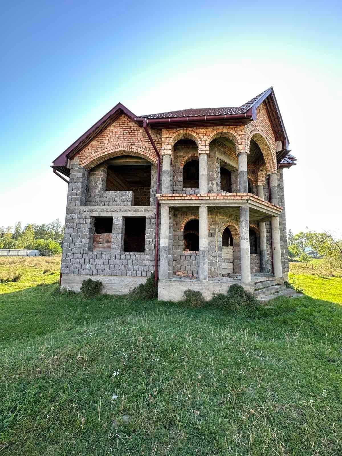 Продається будинок в Нижній Апші