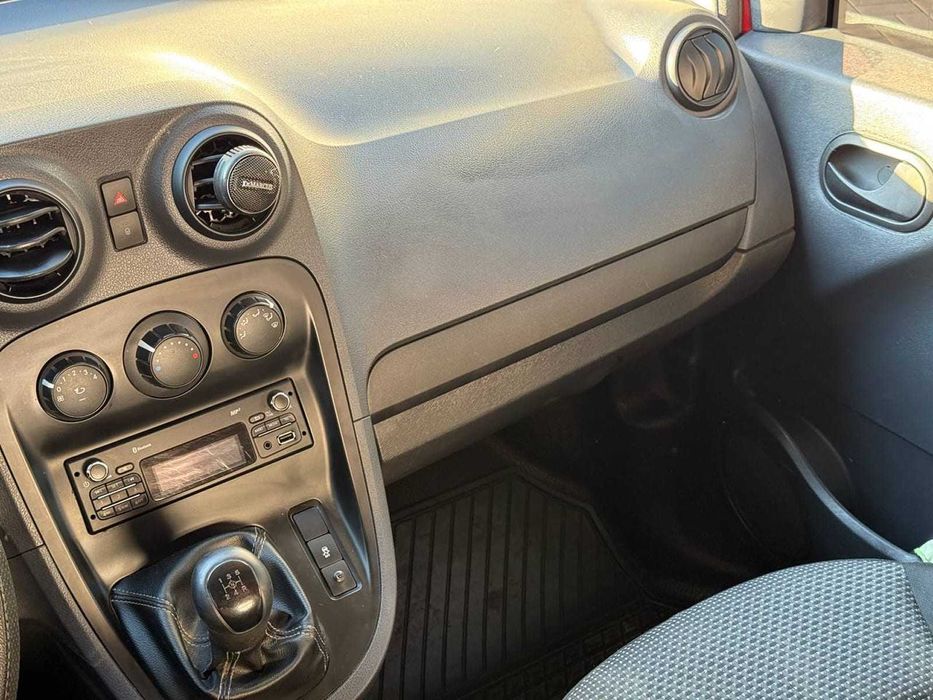 Продам Mercedes-Benz Citan груз. 2014р. #71190
