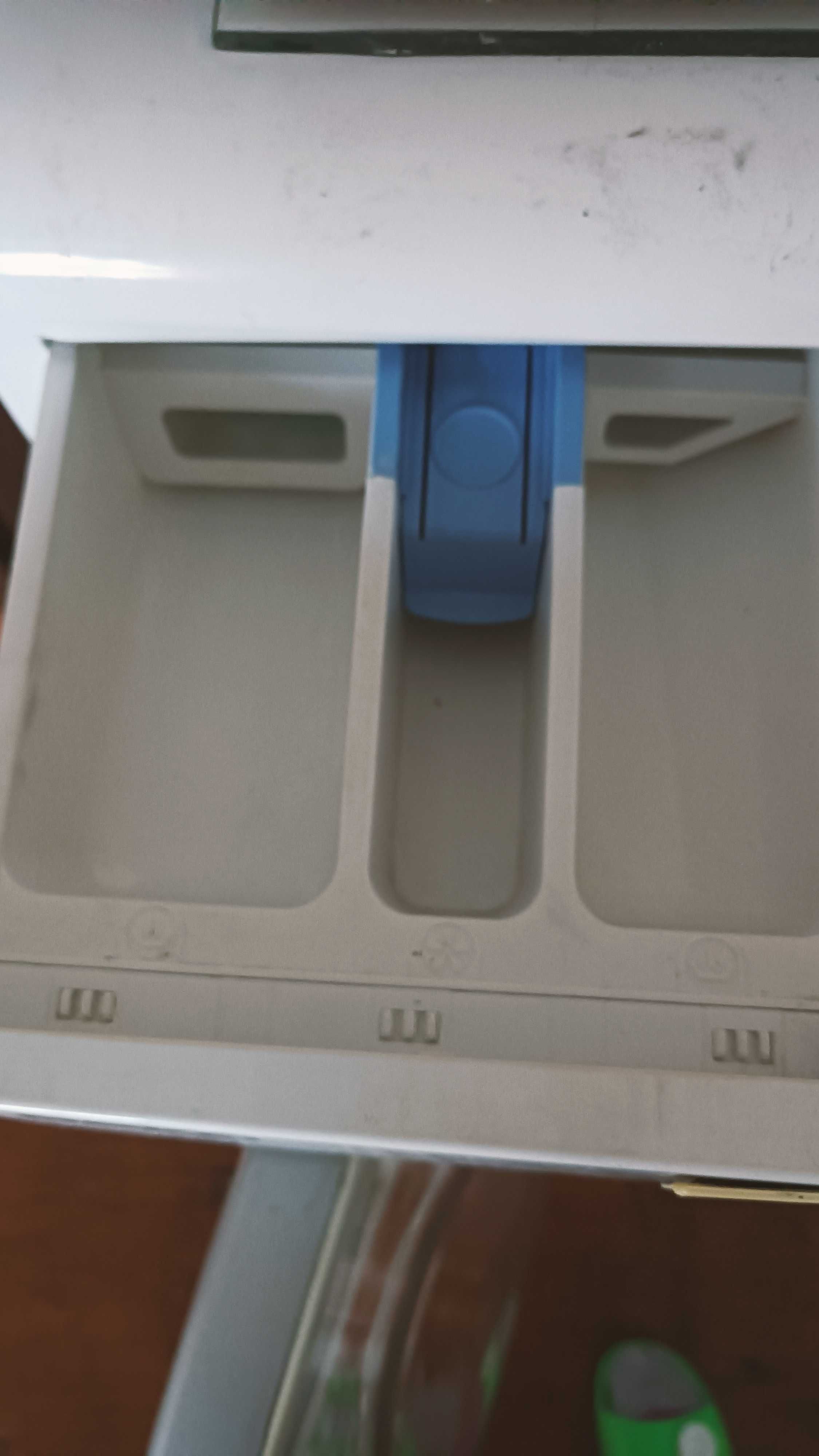Стиральная машина Beko WKB 51031 PTMA