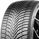 225/60 R17 103V - LANDSPIDER EUROTRAXX A/S (4 sztuki) NOWE